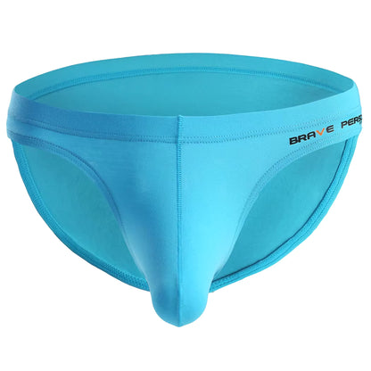 Pouch Brief – 6 Colours | S–XL
