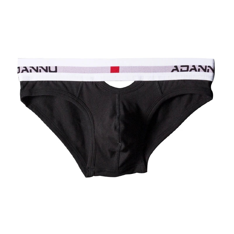 Men’s Brief – 5 Colours | M–2XL