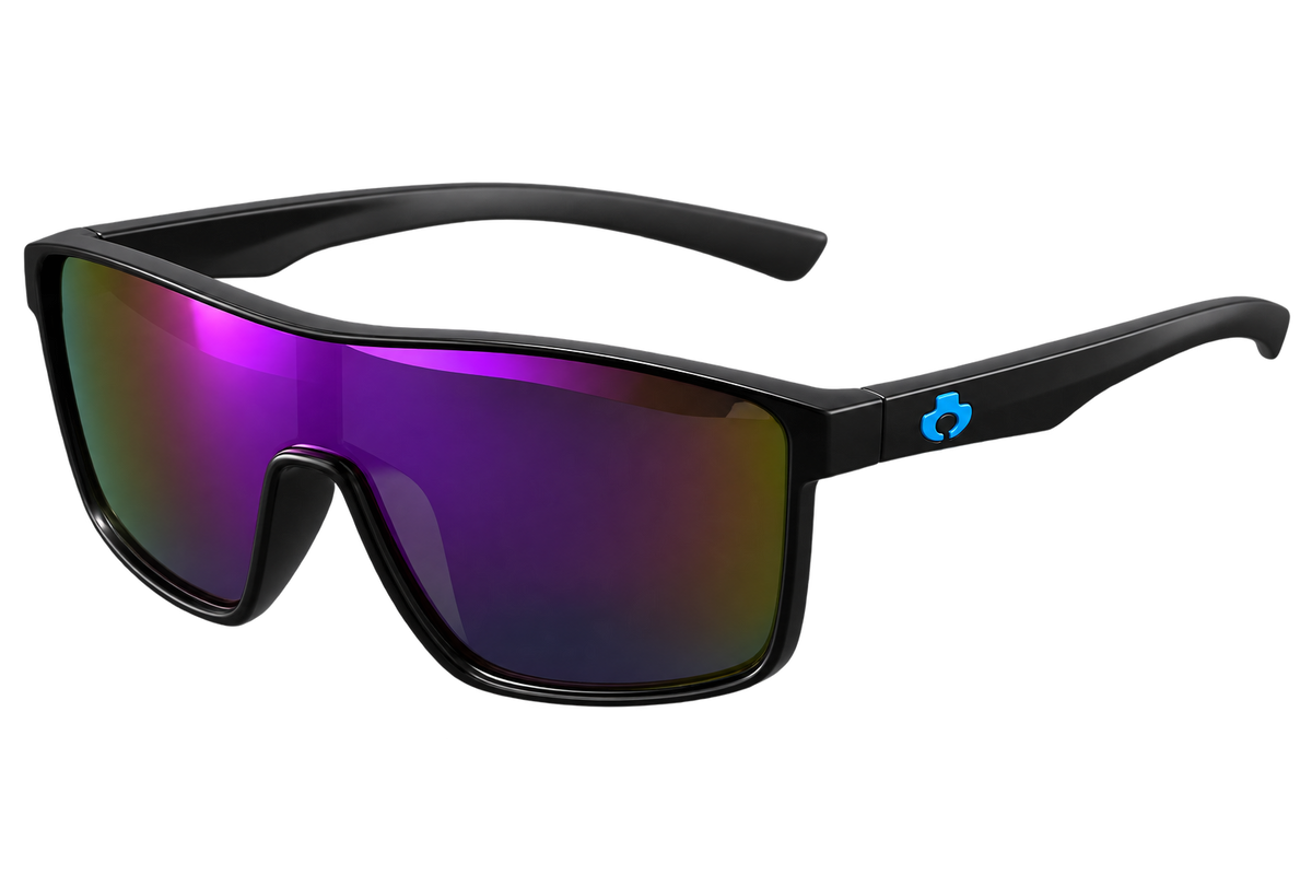 Polarized Outdoor Sunglasses – 4 Colours