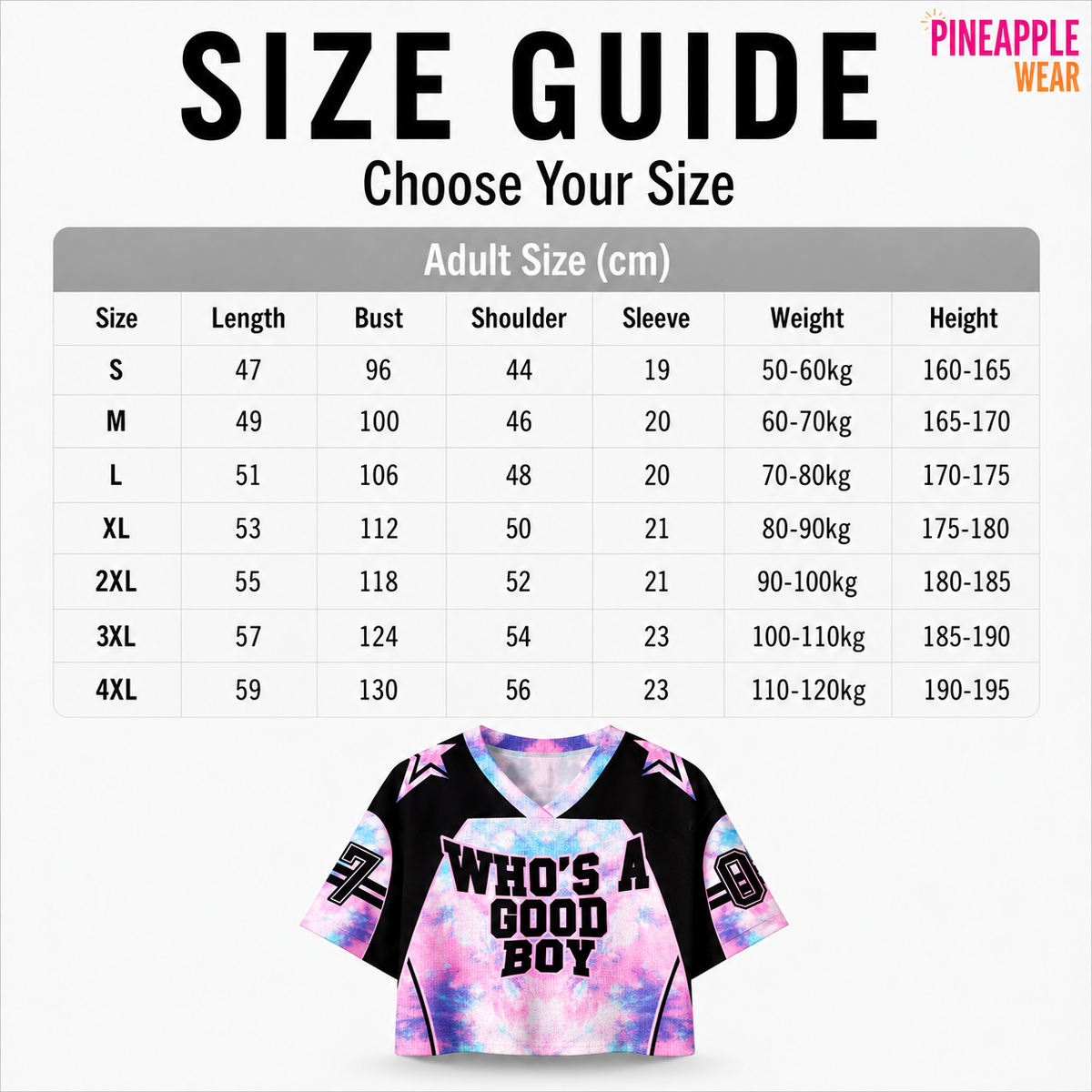 Y2K Mesh Sport Crop Top – Good Boy Print | S–4XL | Polyester