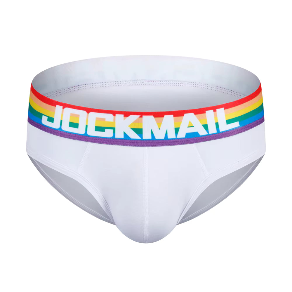 Hip Brief Signature – Low-Rise Everyday Underwear | M–2XL