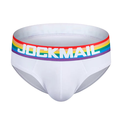 Hip Brief Signature – Low-Rise Everyday Underwear | M–2XL
