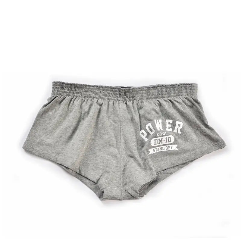 Sport Short – 7 Colours | M–2XL | Cotton