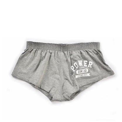 Sport Short – 7 Colours | M–2XL | Cotton