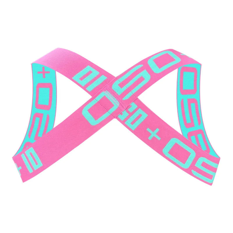 BS Elastic Body Harness | 4 Colours | One Size