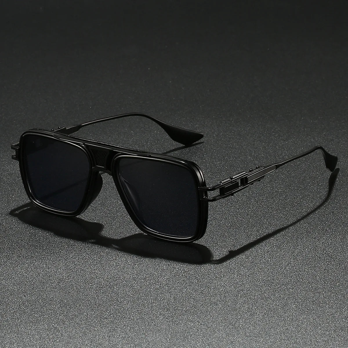 Pilot Sunglasses – UV400 | 5 Lens Colours | Alloy Frame