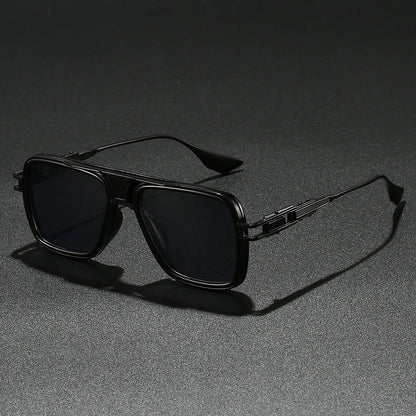 Pilot Sunglasses – UV400 | 5 Lens Colours | Alloy Frame
