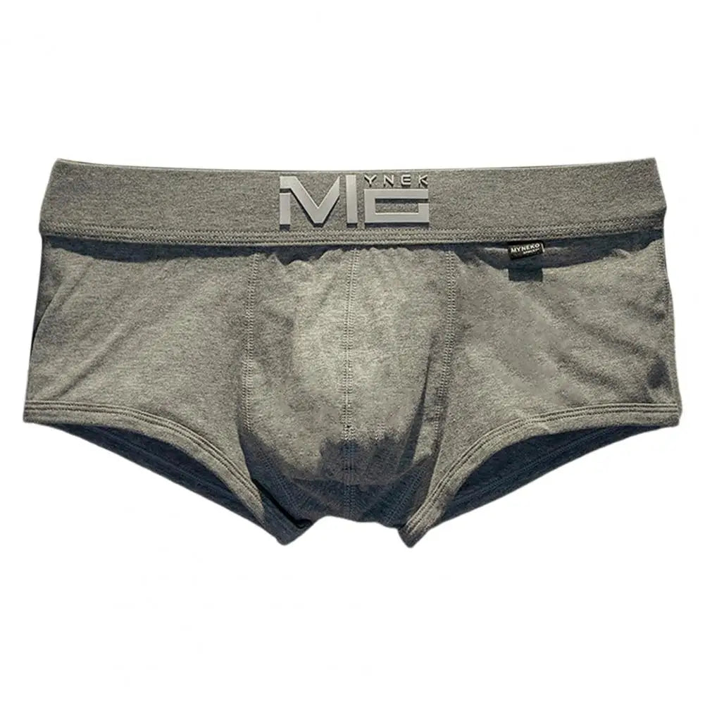 Boxer Short – 6 Colours | M–XXXL | Cotton & Lycra