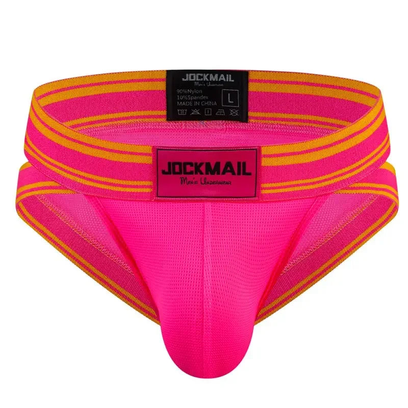 Open Side Brief – 13 Colour Underwear | M–2XL