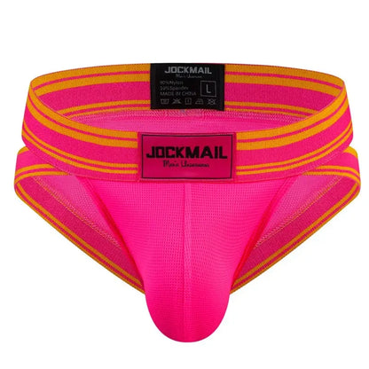 Open Side Brief – 13 Colour Underwear | M–2XL