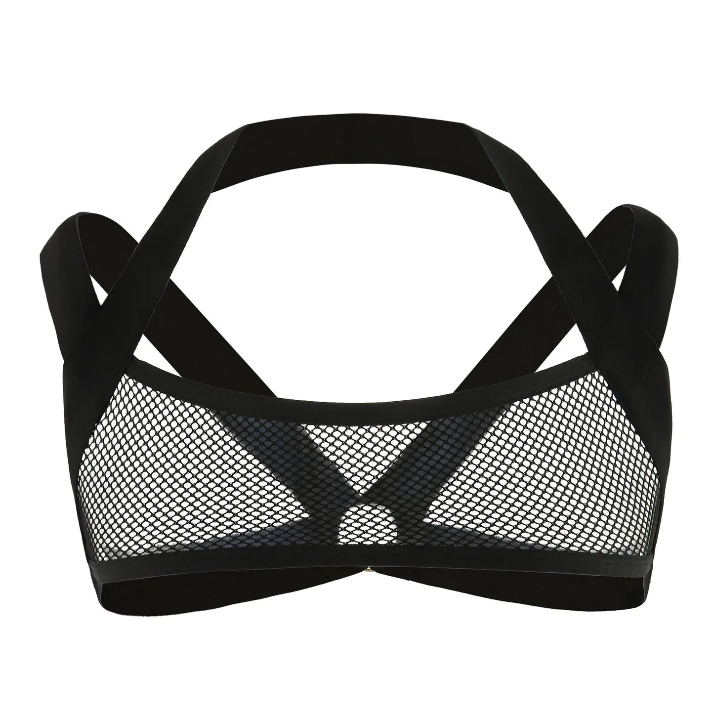 Clever-Men Body Harness | 4 Styles | One Size | WorldPride 2026