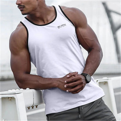 BUSN Tanktop