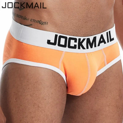 Colour Pop Brief – 6 Bold Colours | M–2XL