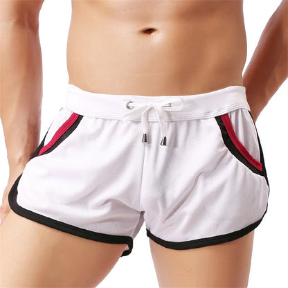 Sport & Beach Short – 7 Colours | M–XXL | Polyester