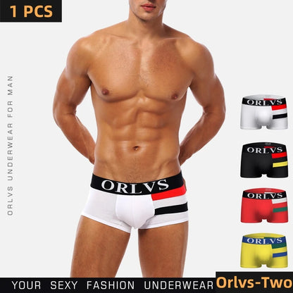 Slim Fit Boxer Shorts – 4 Colours | M–2XL | Cotton & Spandex