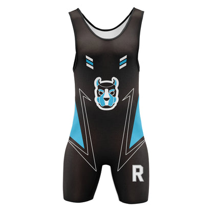 Performance Skinsuit Singlet – 5 Colours | S–5XL | Polyester
