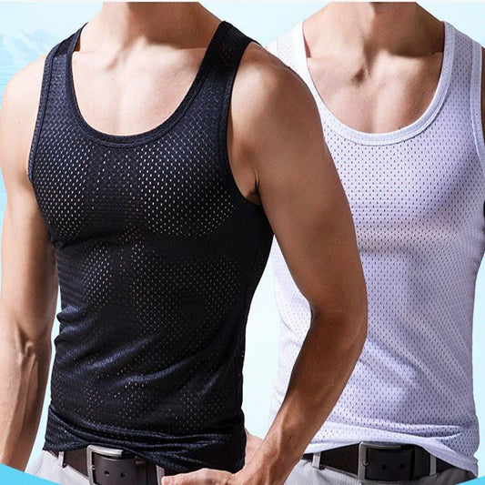 Mesh Tanktop