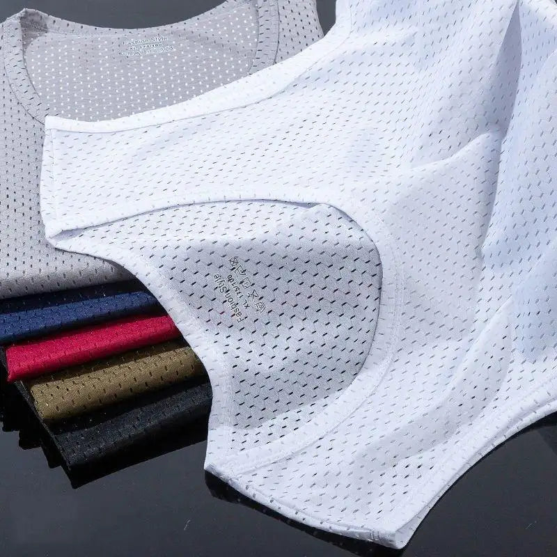 Mesh Tanktop