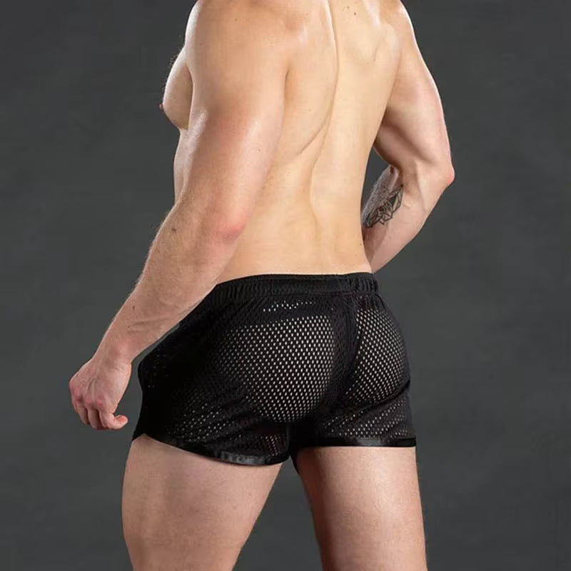 Sports Short – Quick-Dry Breathable Training Short | M–3XL