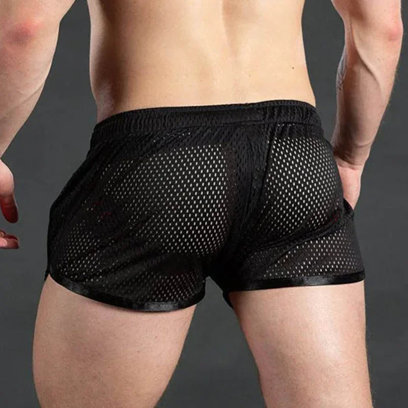 Sports Short – Quick-Dry Breathable Training Short | M–3XL