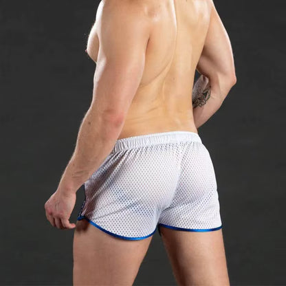 Sports Short – Quick-Dry Breathable Training Short | M–3XL