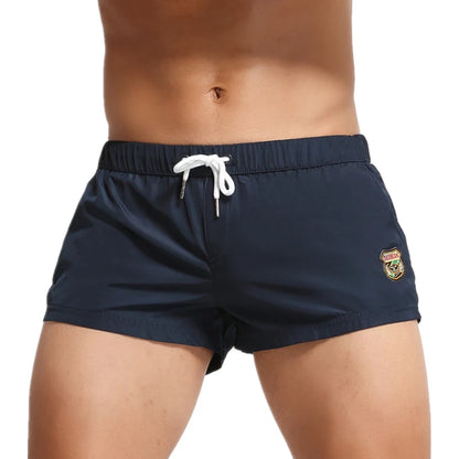 Swim & Jogging Short – 5 Colours | M–XXL