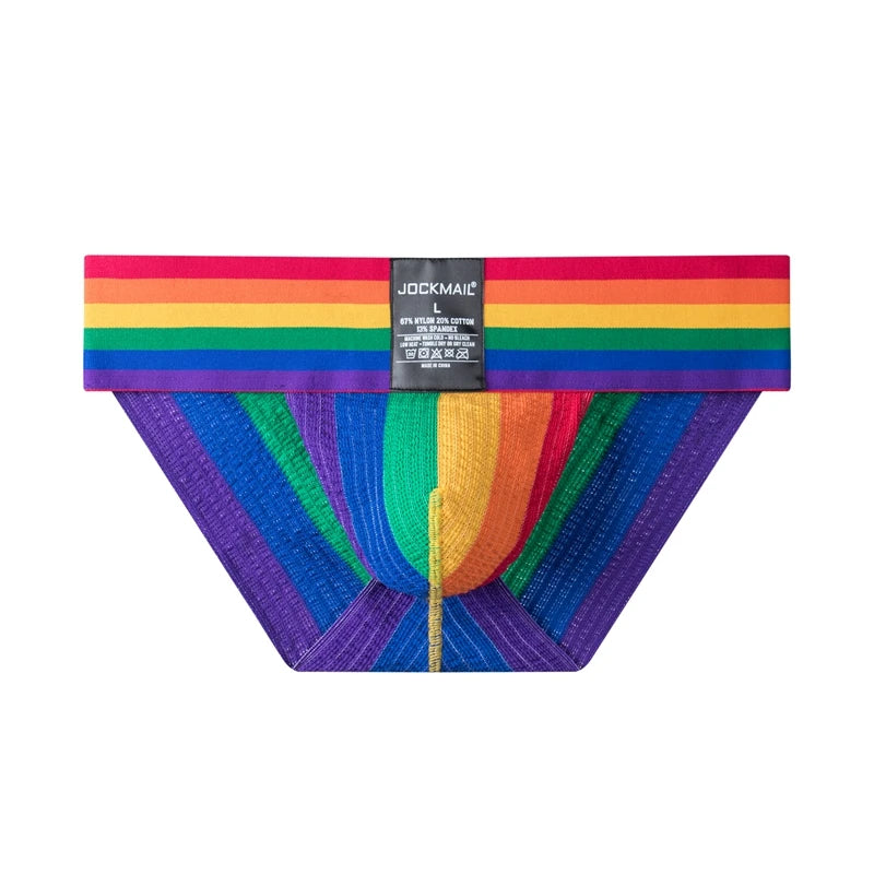 Classic Brief – Rainbow Pride Edition | M–2XL
