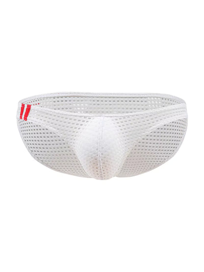 Mesh Brief – 12 Colours | M–2XL