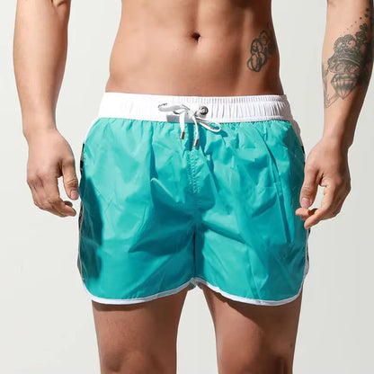 Boardshort – Beach & Pool Shorts | 4 Colours | M–XXXL