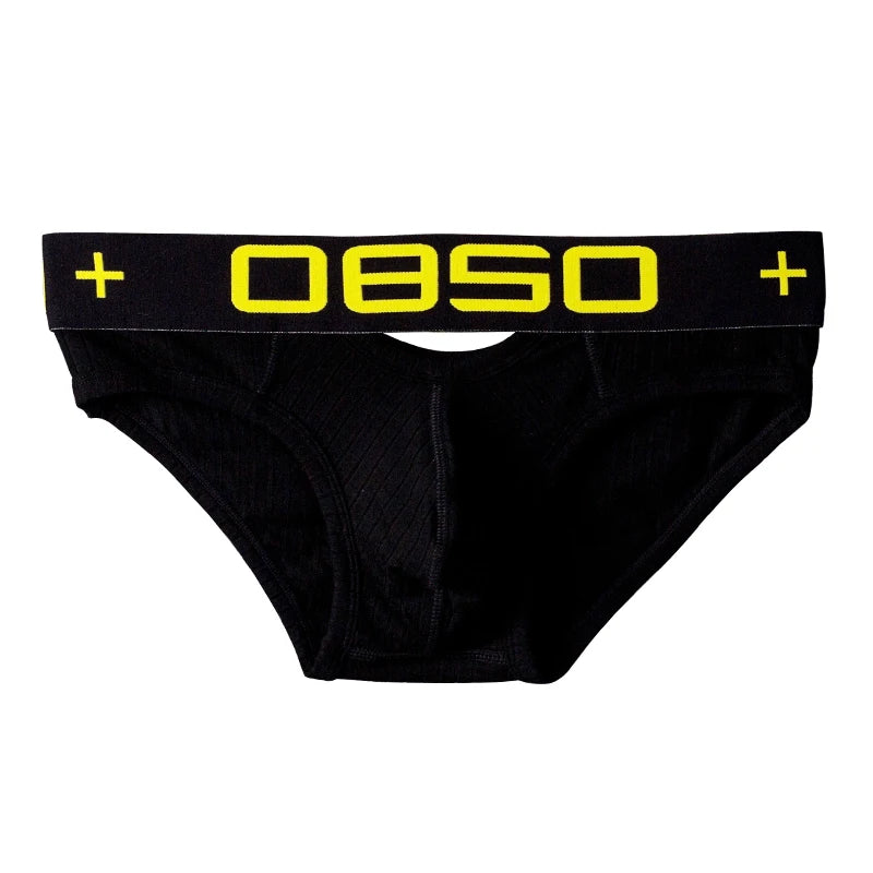 85 Slip met Open Voorkant en Achterkant