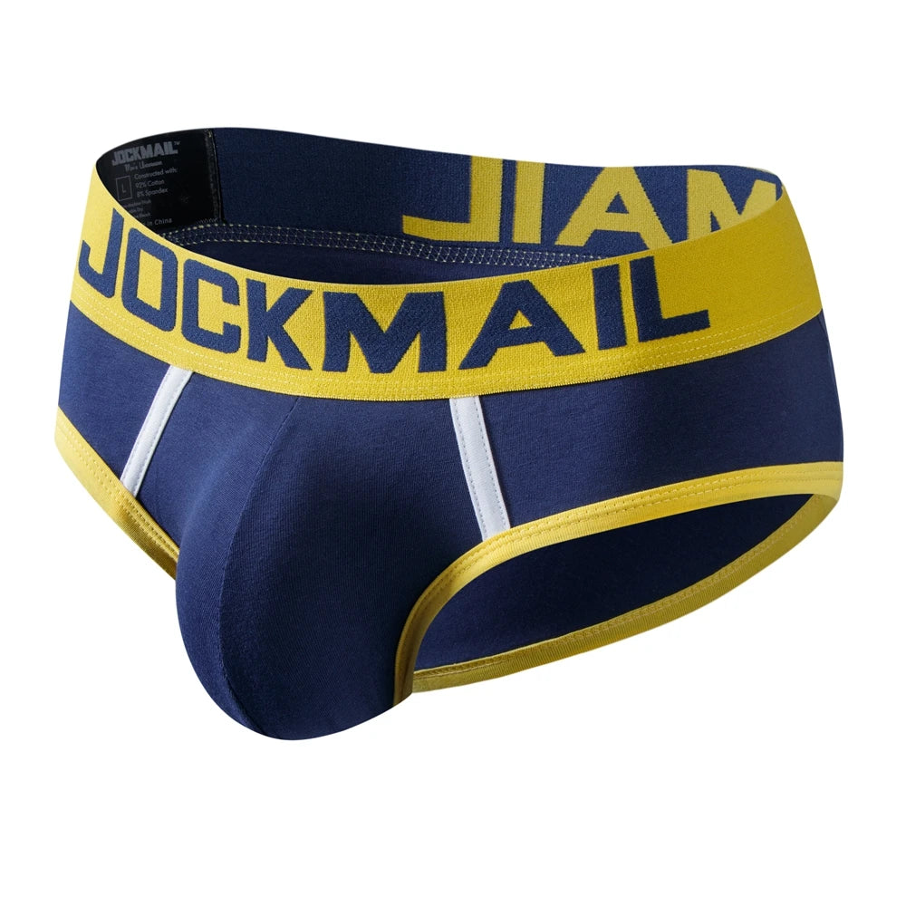 Essential Brief – Classic Everyday Underwear | M–2XL