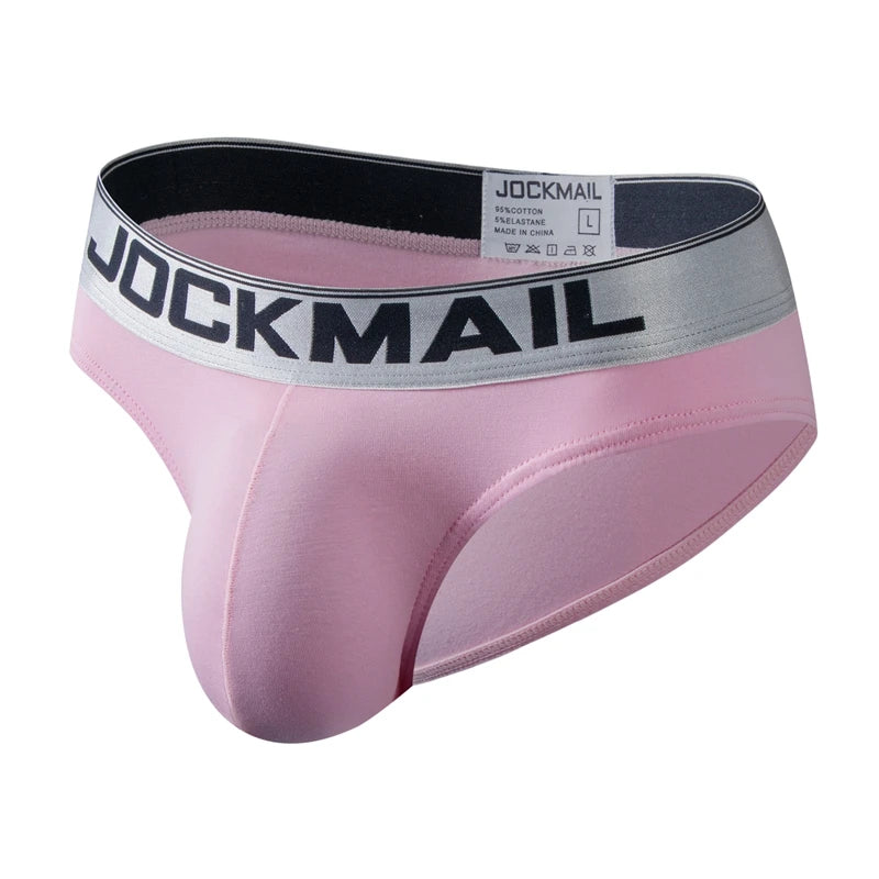 Pastel Brief – 6 Colour Everyday Underwear | M–XXL