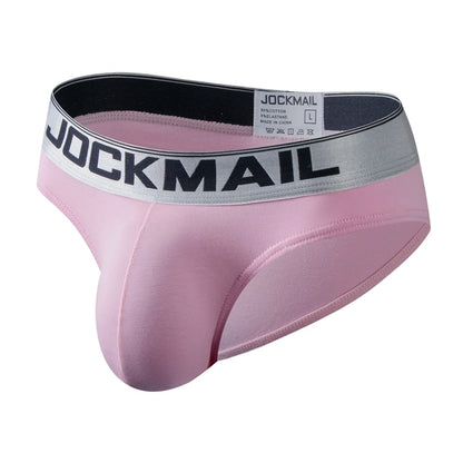 Pastel Brief – 6 Colour Everyday Underwear | M–XXL
