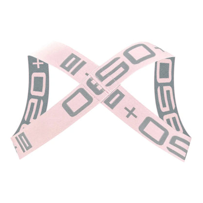 BS Elastic Body Harness | 4 Colours | One Size