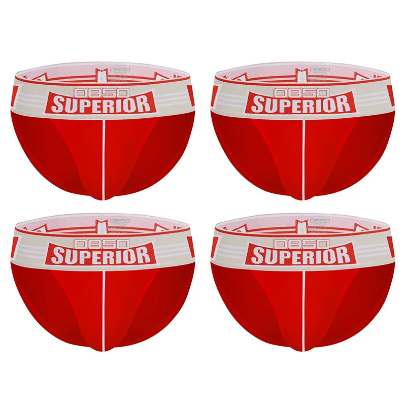 Tangabrief Superior – Tanga Brief Men's Underwear | Single & Multi-Pack | M–XXL