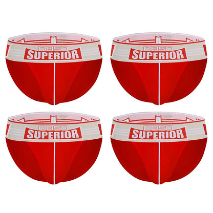 Tangabrief Superior – Tanga Brief Men's Underwear | Single & Multi-Pack | M–XXL