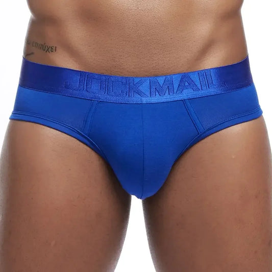 Hip Brief Classic – Low-Rise Everyday Underwear | M–2XL