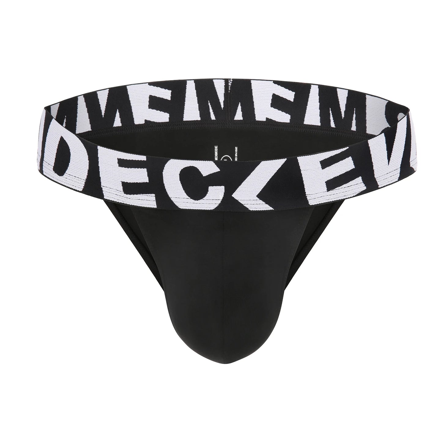 Tanga Brief – 4 Colours | M–3XL