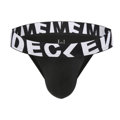 Tanga Brief – 4 Colours | M–3XL