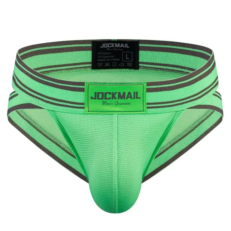 Open Side Brief – 13 Colour Underwear | M–2XL