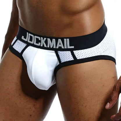 Signature Brief – Classic Everyday Underwear | M–2XL