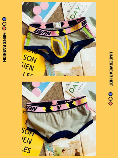Cotton Boxer Short – 2-Pack | 6 Colour Combos | M–2XL | 100% Cotton