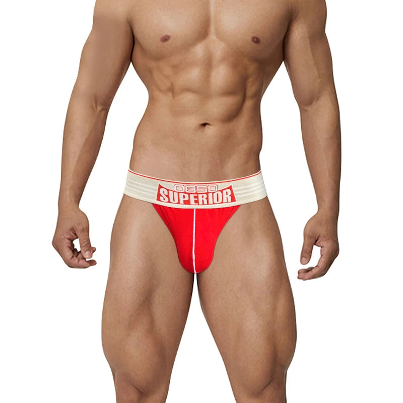 Tangabrief Superior – Tanga Brief Men's Underwear | Single & Multi-Pack | M–XXL