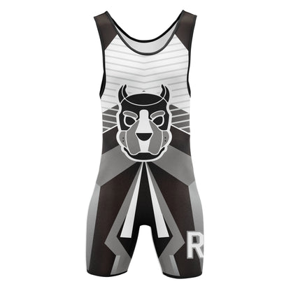 Performance Skinsuit Singlet – 5 Colours | S–5XL | Polyester