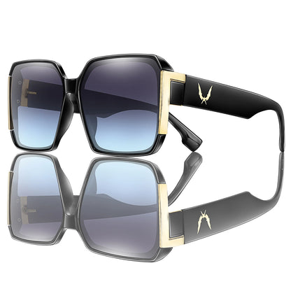 Square Sunglasses – 6 Styles | One Size | UV Protection