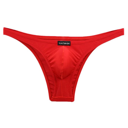 Men's Mini Slip Brief | 6 Colours | S–XL