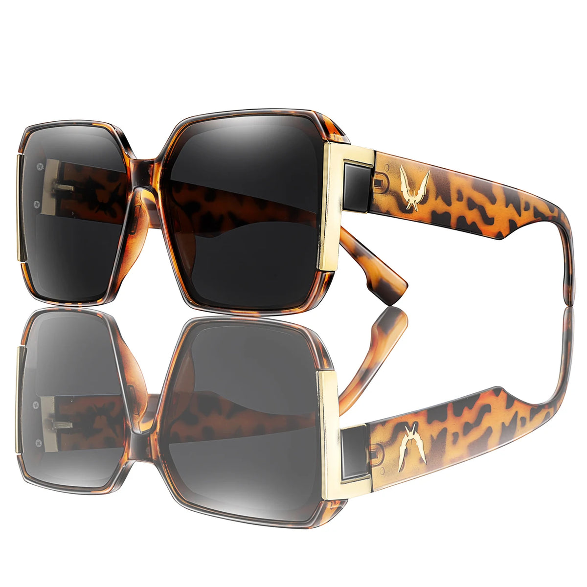 Square Sunglasses – 6 Styles | One Size | UV Protection