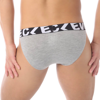 Tanga Brief – 4 Colours | M–3XL
