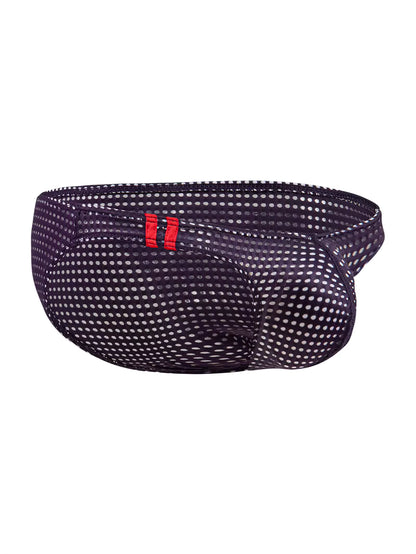 Mesh Brief – 12 Colours | M–2XL