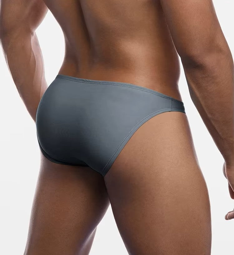 Modal Brief – 6 Colours | M–2XL | Modal & Spandex